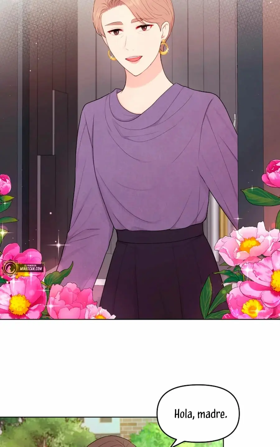 Husband capítulo 20, página 15