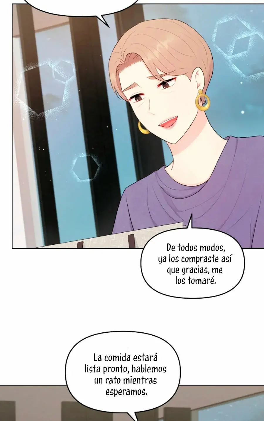 Husband capítulo 20, página 21