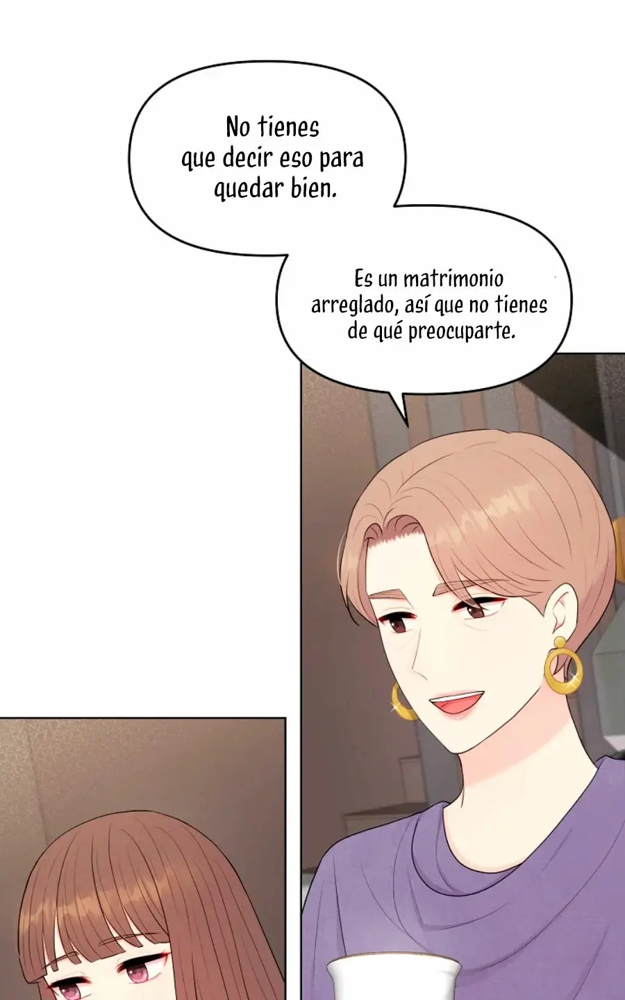Husband capítulo 20, página 27