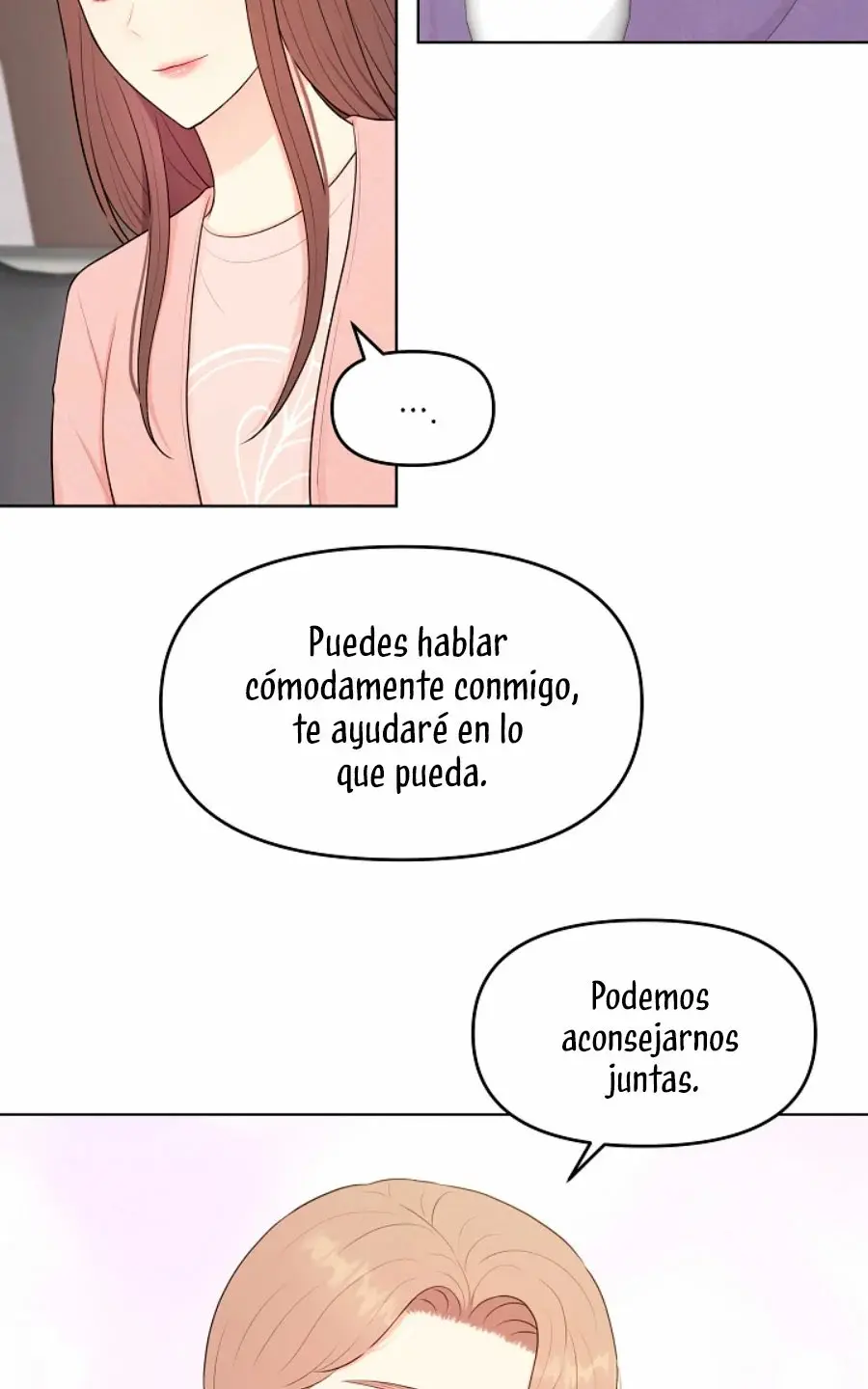 Husband capítulo 20, página 28