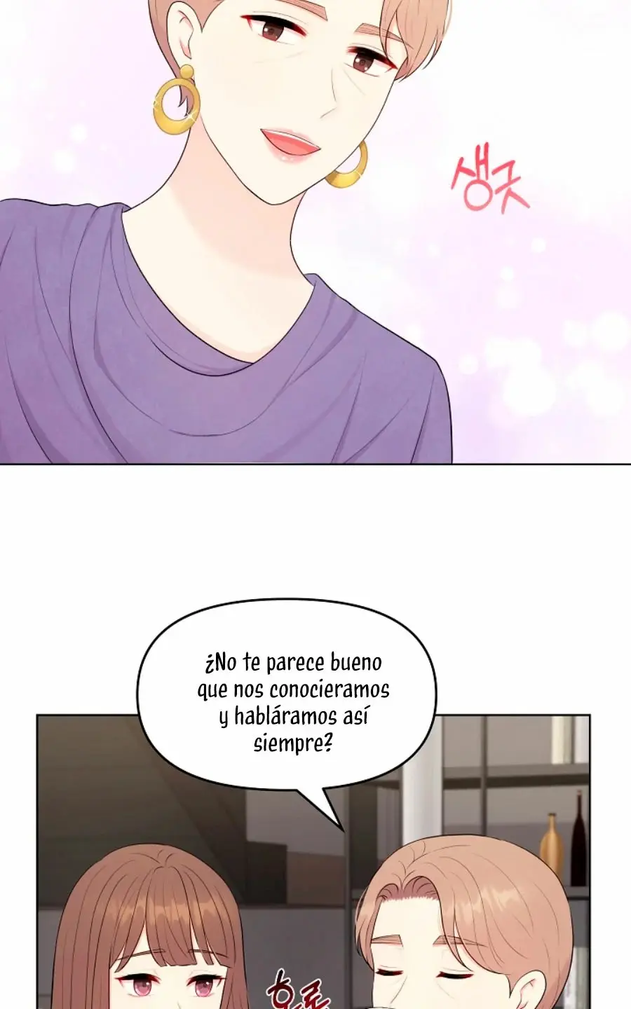 Husband capítulo 20, página 29