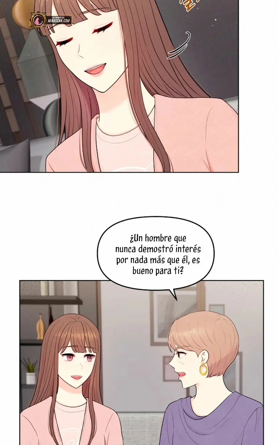 Husband capítulo 20, página 31