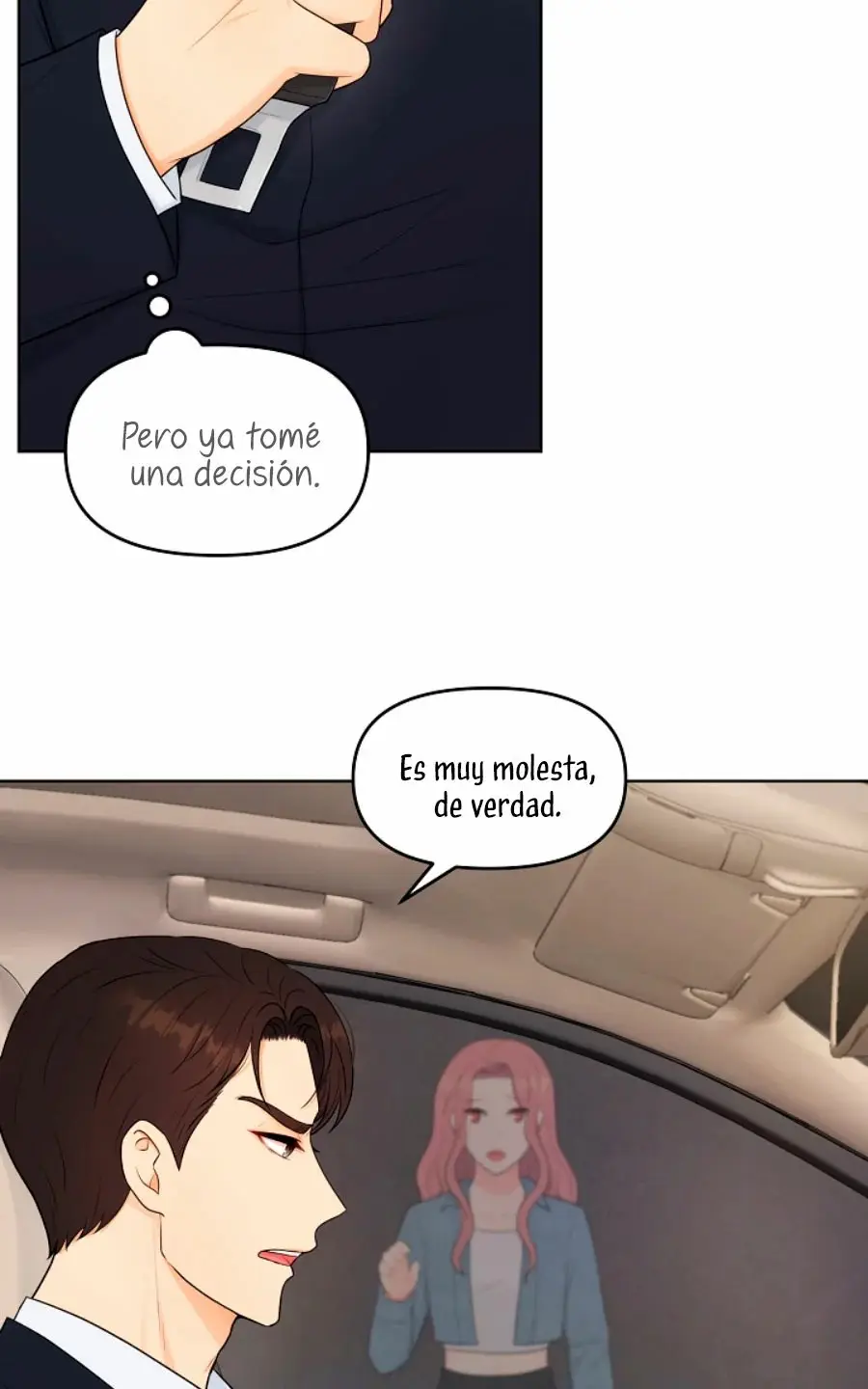 Husband capítulo 20, página 47