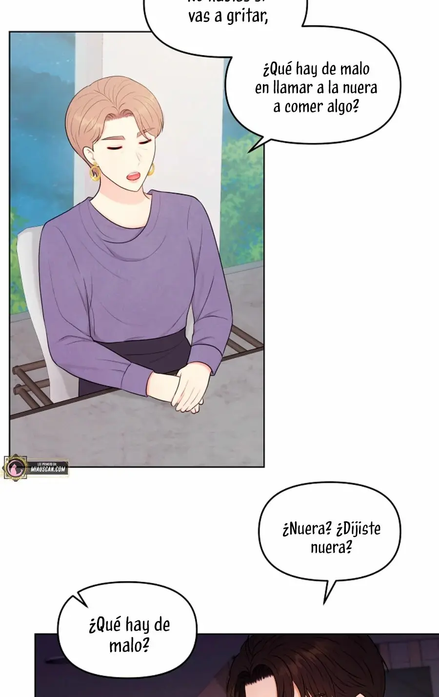 Husband capítulo 20, página 64
