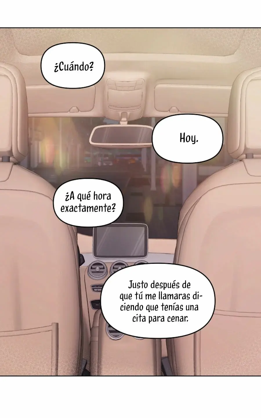 Husband capítulo 21, página 8