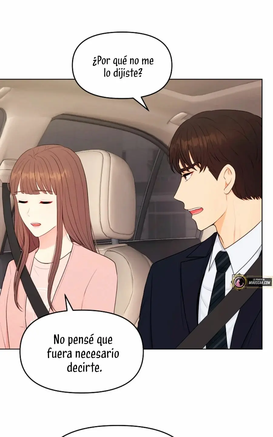 Husband capítulo 21, página 9