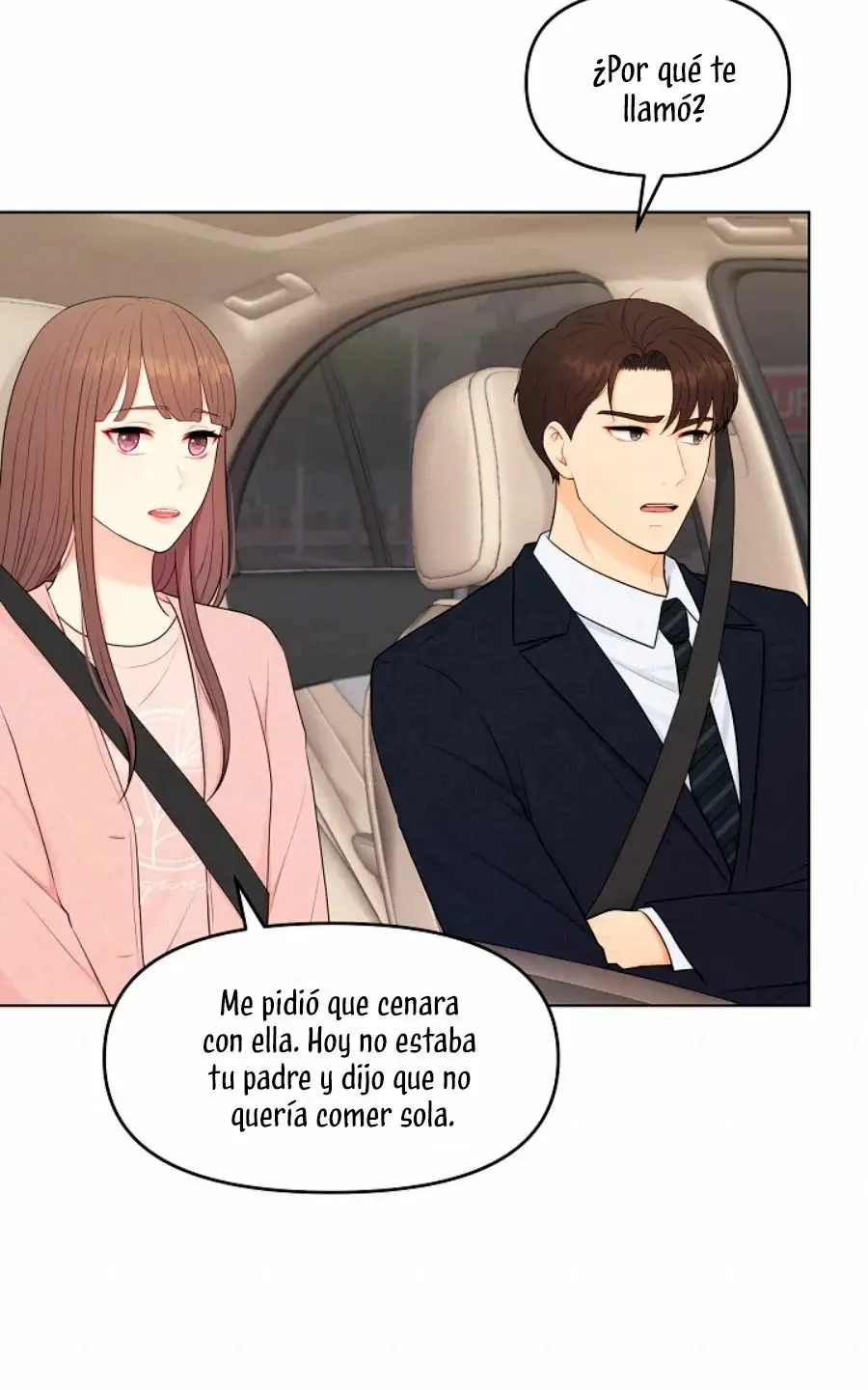 Husband capítulo 21, página 15