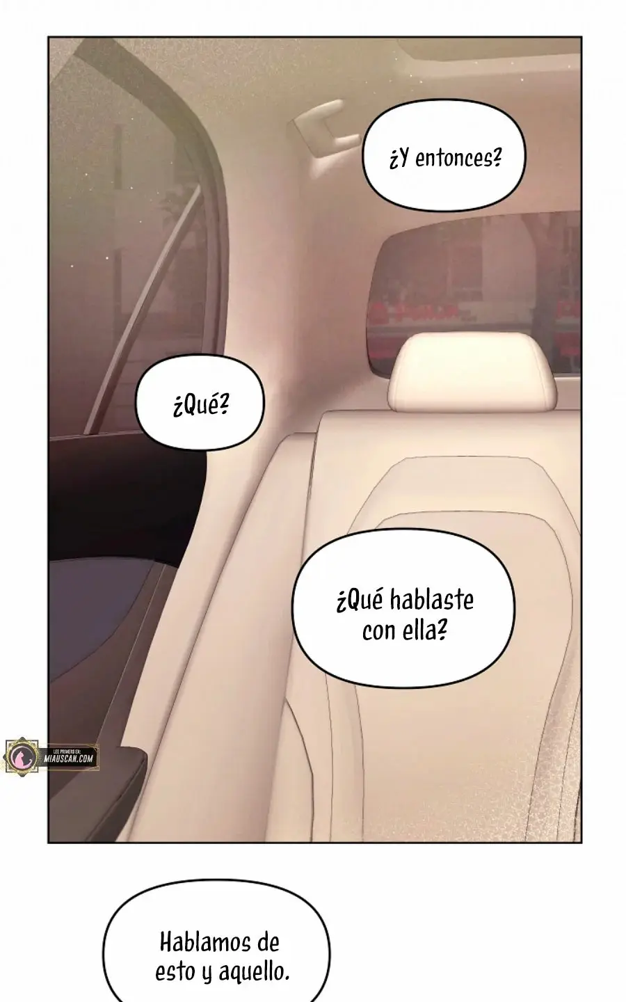 Husband capítulo 21, página 16