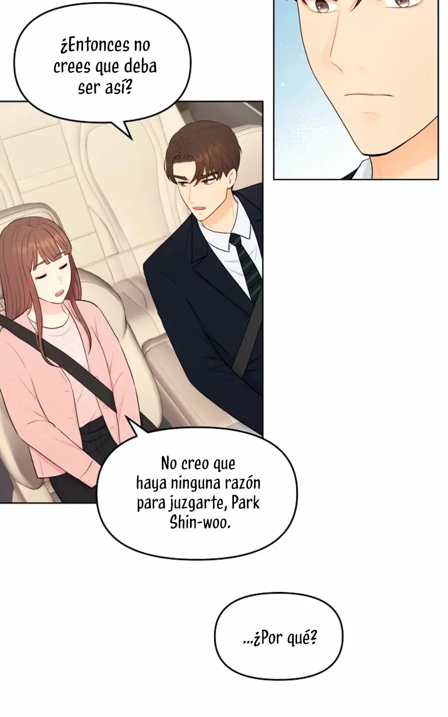 Husband capítulo 21, página 23