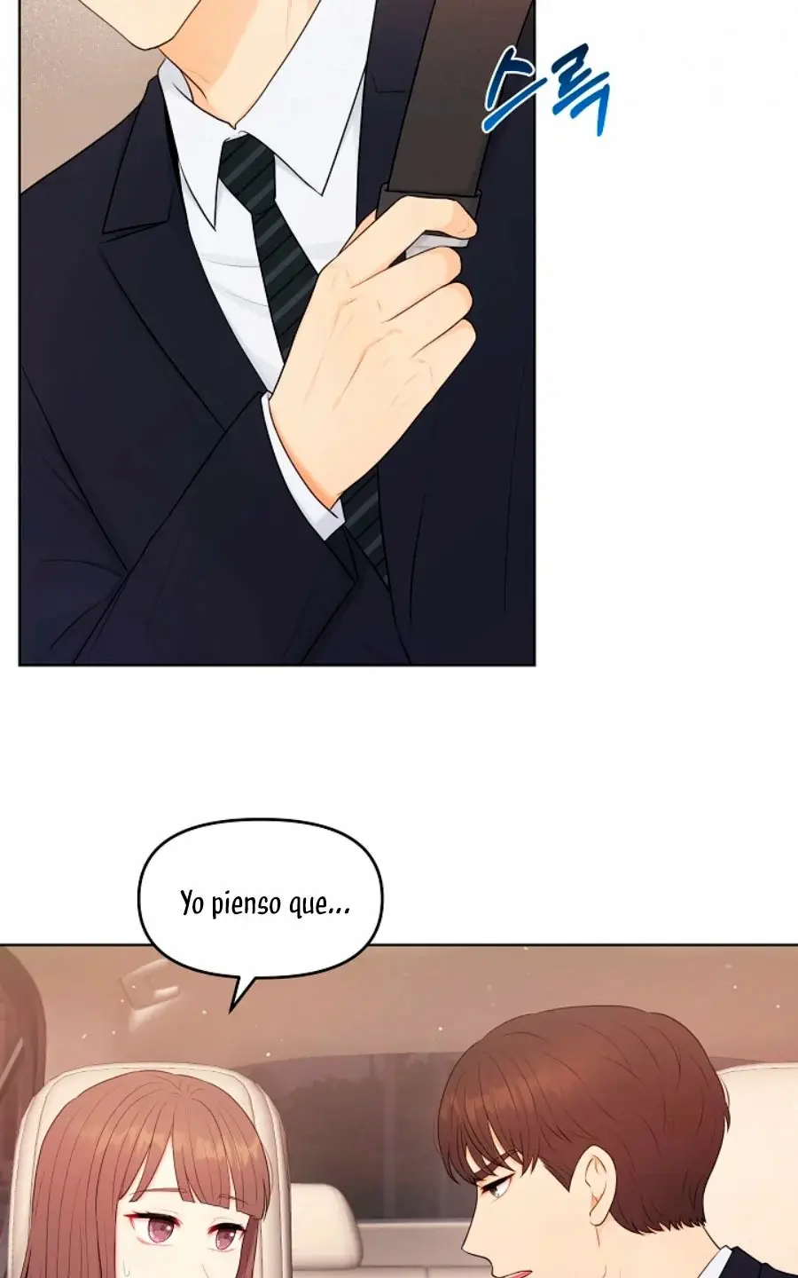 Husband capítulo 21, página 43