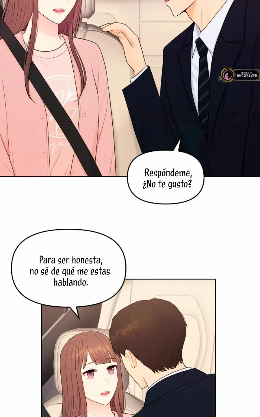 Husband capítulo 21, página 44