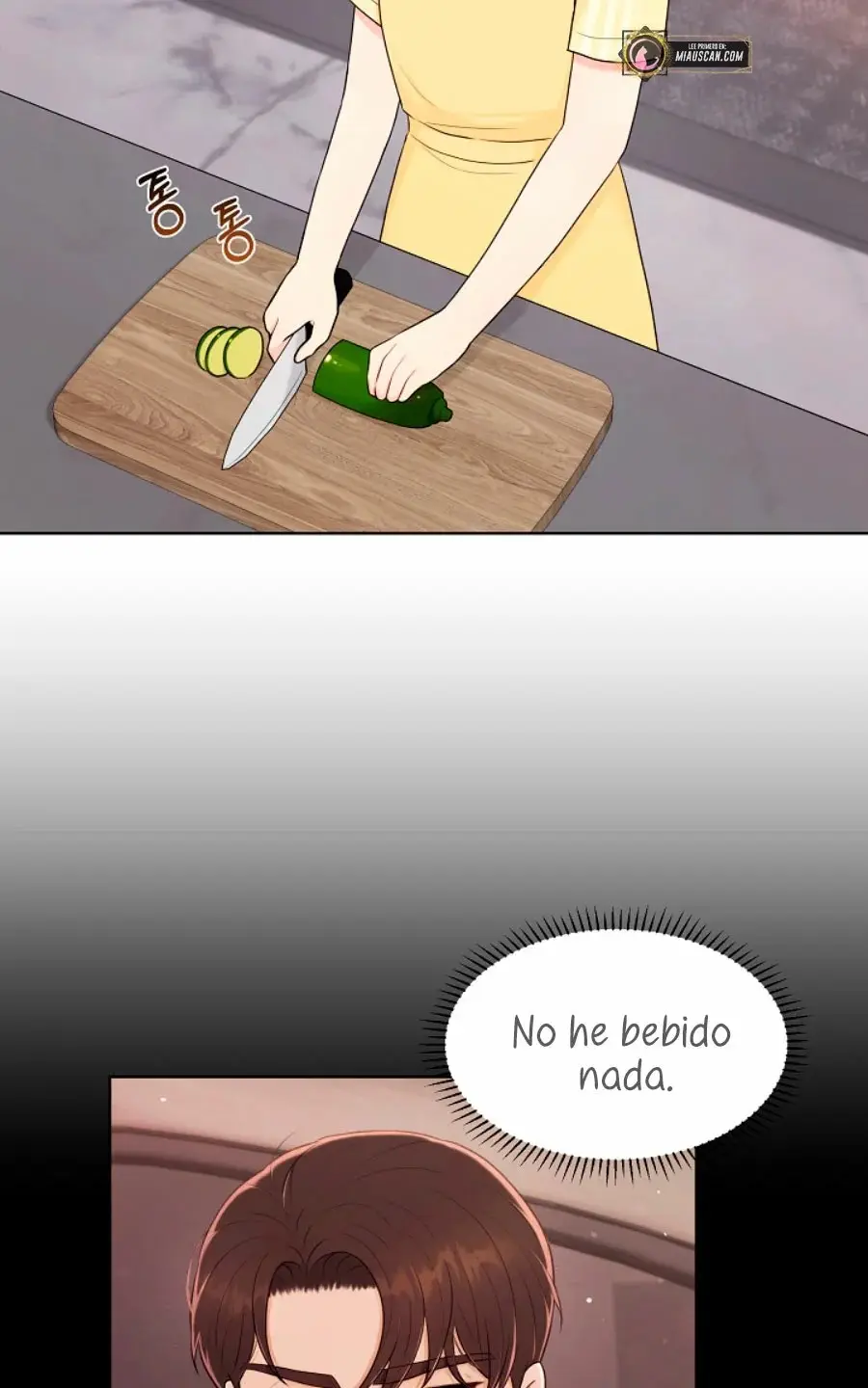 Husband capítulo 21, página 61