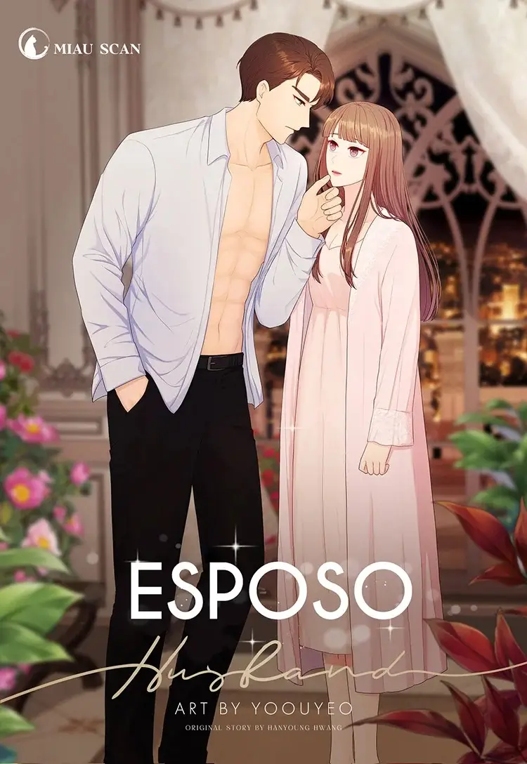 Husband capítulo 22, página 1