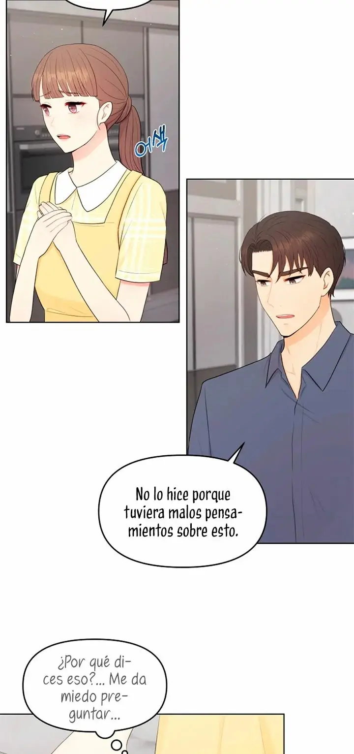 Husband capítulo 22, página 3
