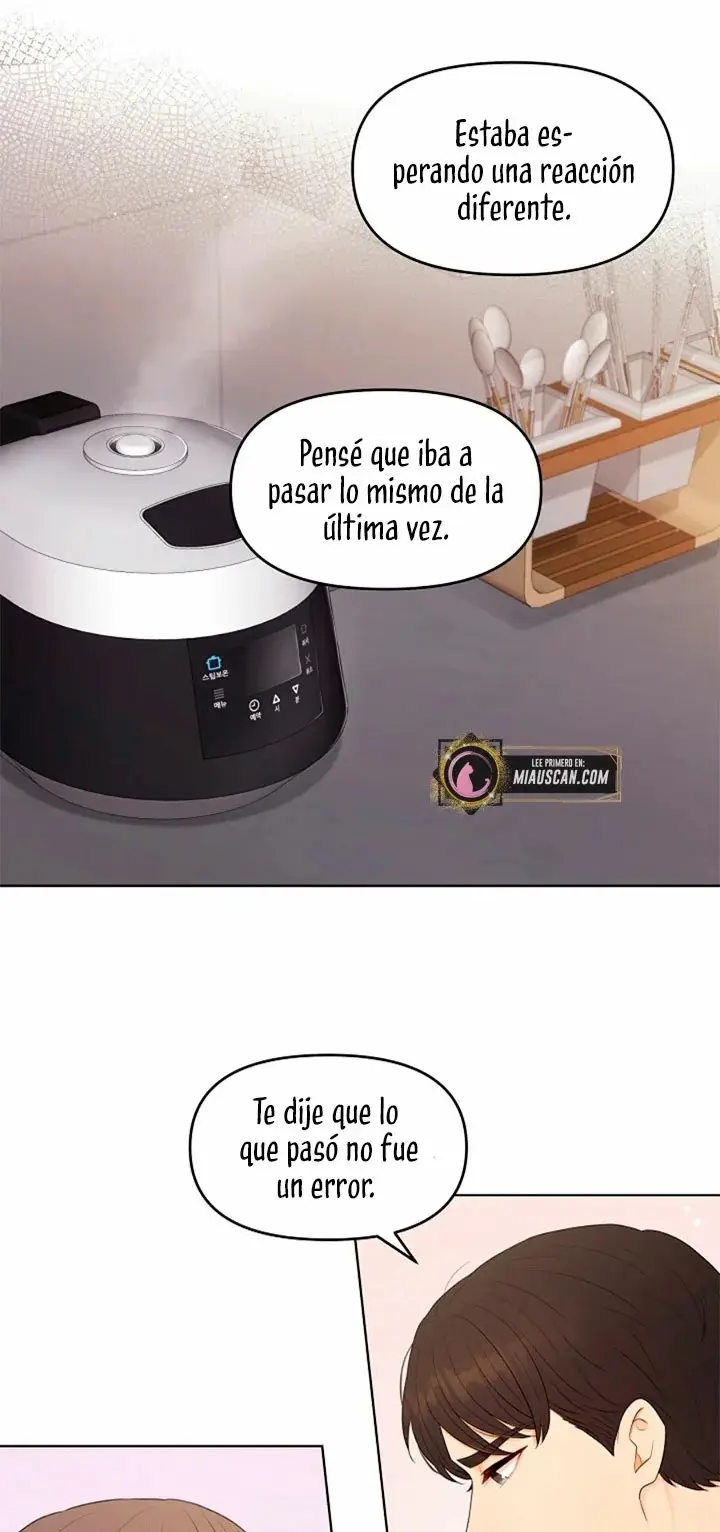 Husband capítulo 22, página 6