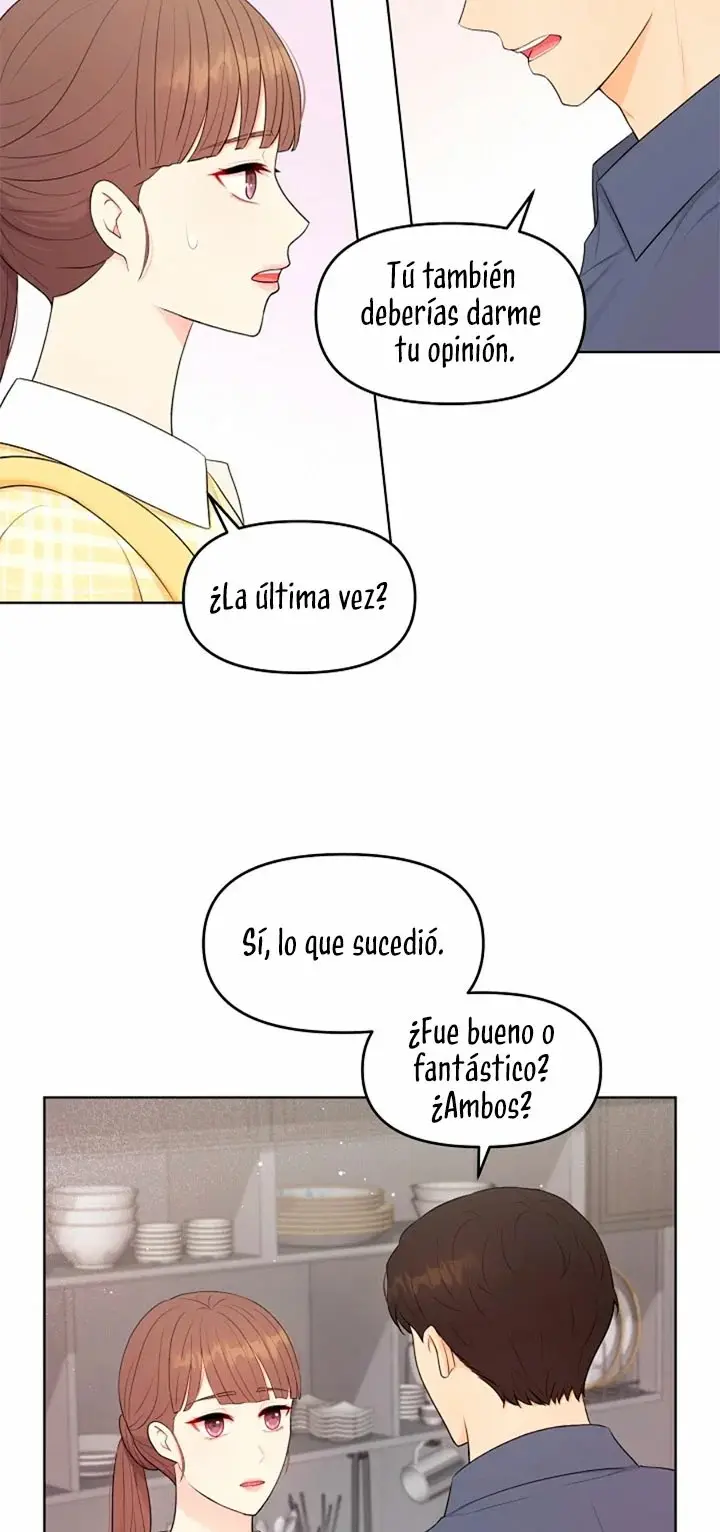 Husband capítulo 22, página 7