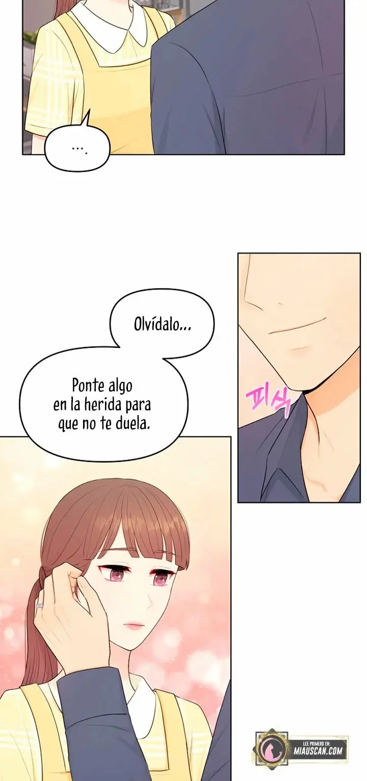 Husband capítulo 22, página 8