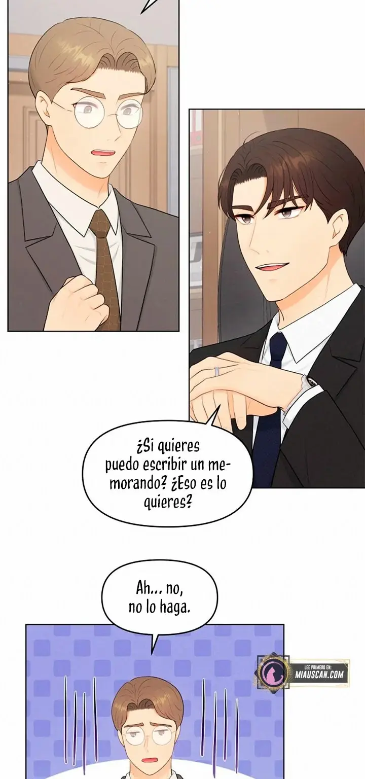 Husband capítulo 22, página 21