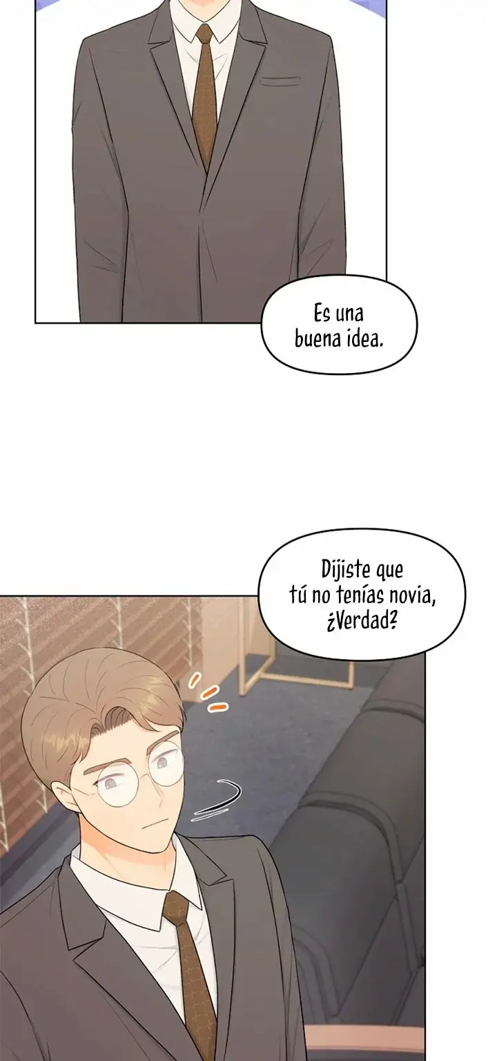 Husband capítulo 22, página 22
