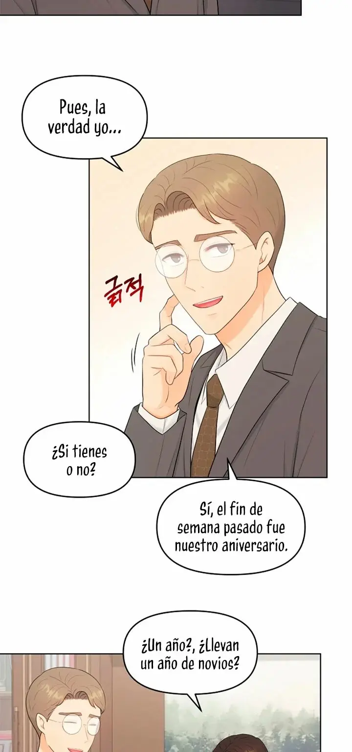 Husband capítulo 22, página 23