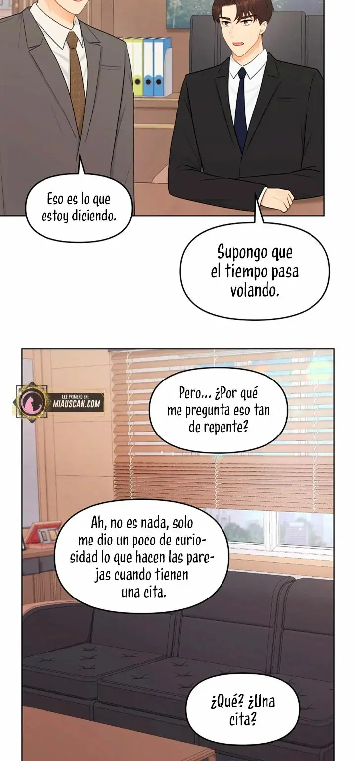 Husband capítulo 22, página 24