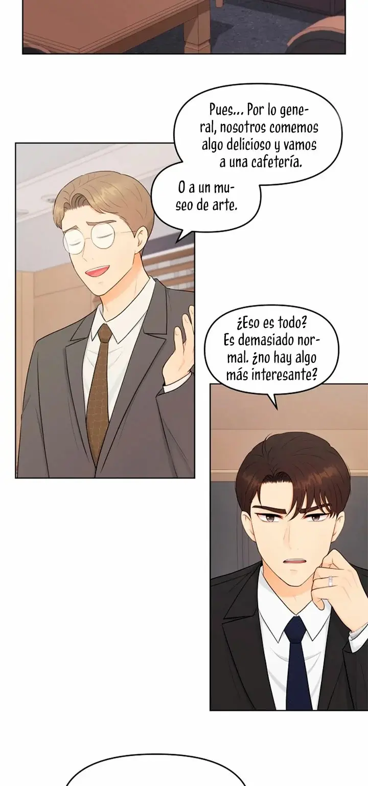 Husband capítulo 22, página 25