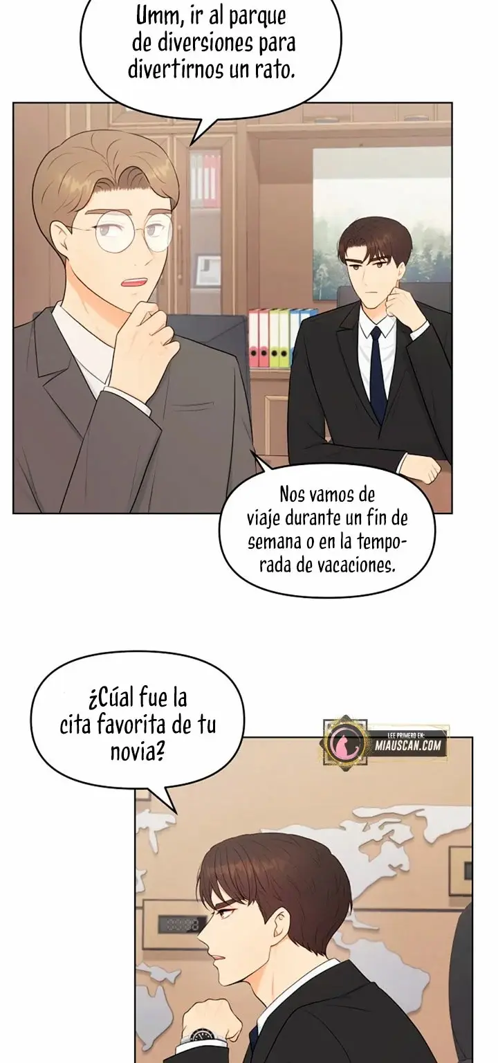 Husband capítulo 22, página 26