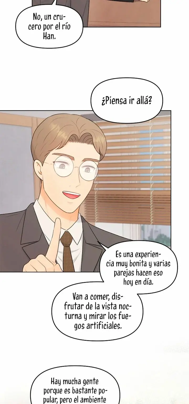Husband capítulo 22, página 29