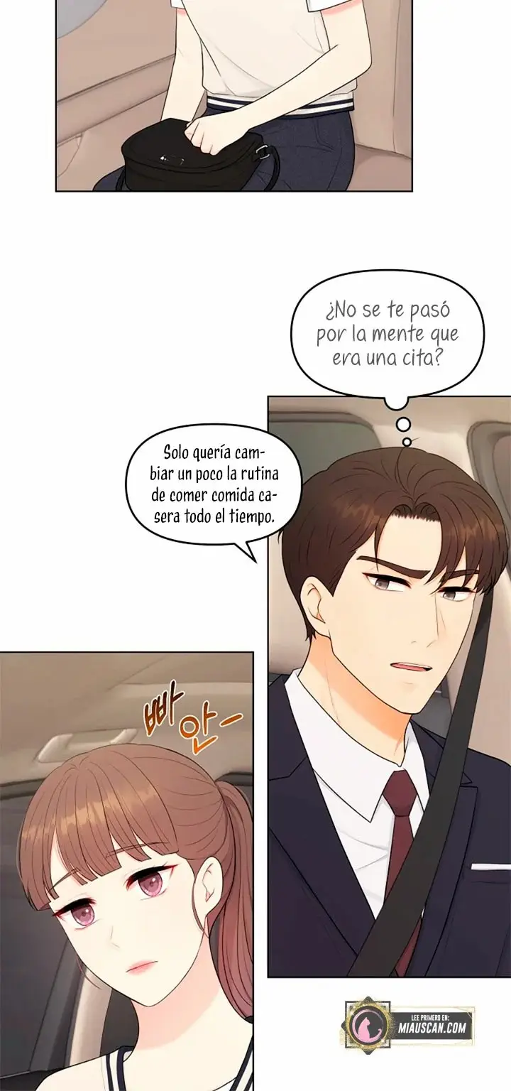 Husband capítulo 22, página 46