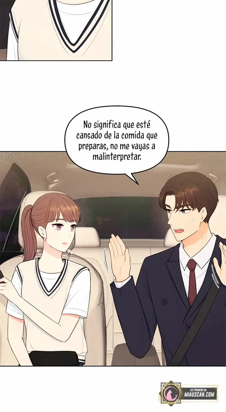 Husband capítulo 22, página 47