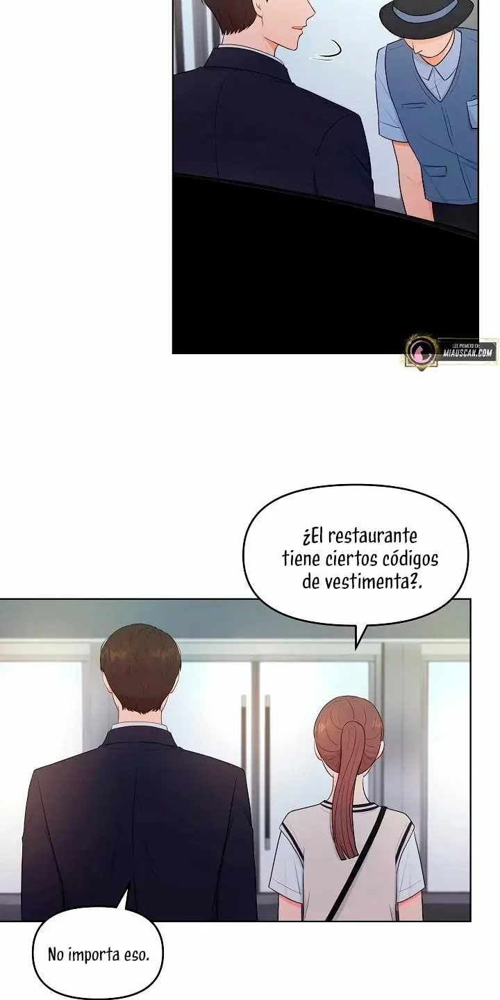 Husband capítulo 23, página 5