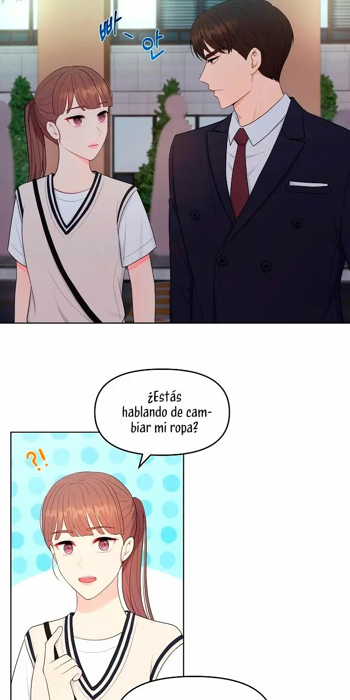 Husband capítulo 23, página 7