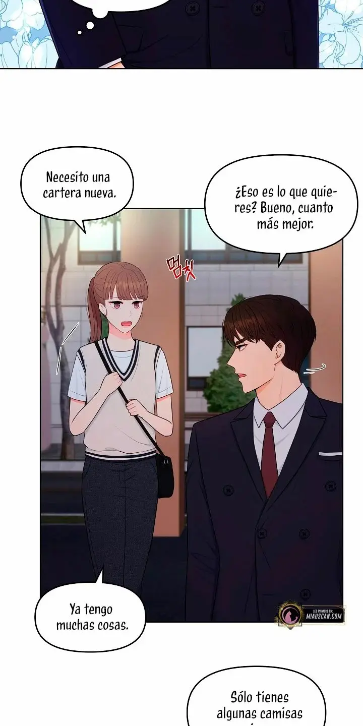 Husband capítulo 23, página 9