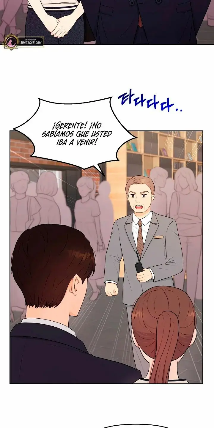 Husband capítulo 23, página 13
