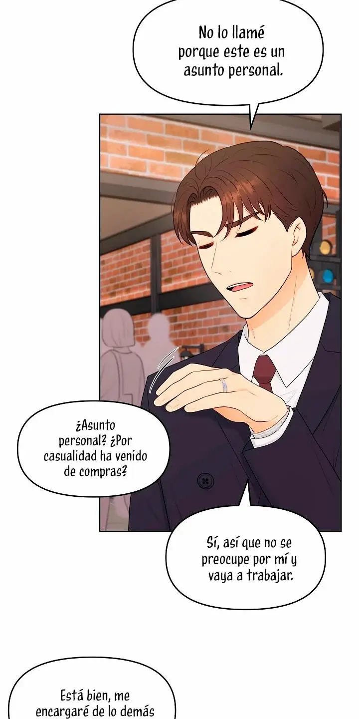 Husband capítulo 23, página 14