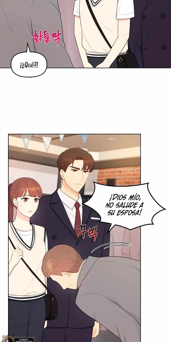 Husband capítulo 23, página 16