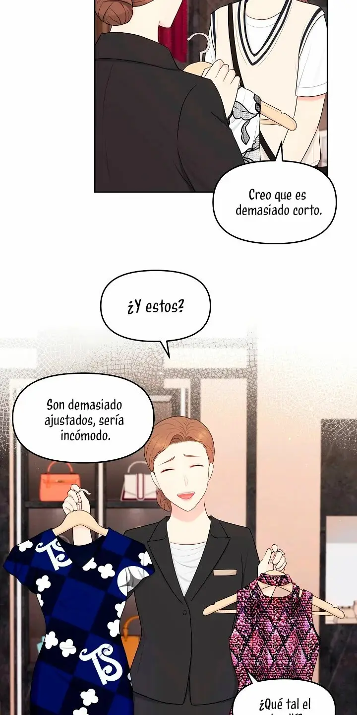 Husband capítulo 23, página 20