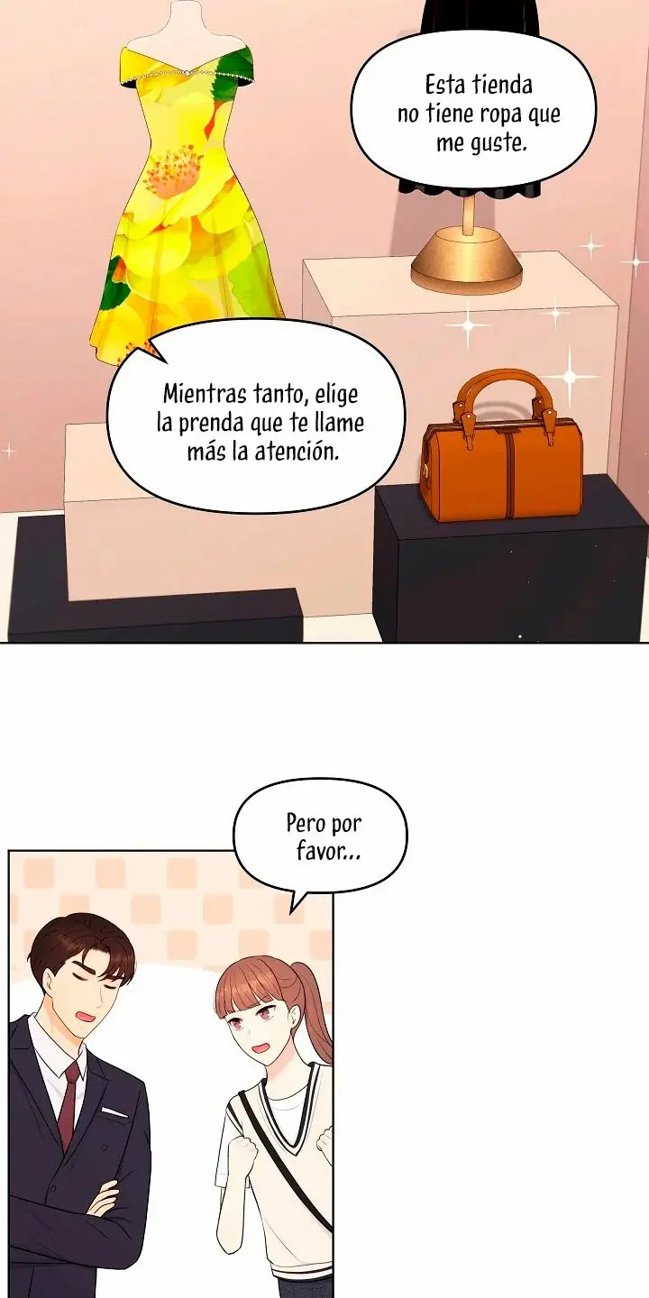Husband capítulo 23, página 24