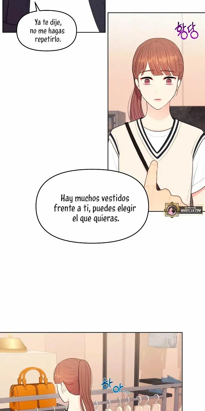 Husband capítulo 23, página 25