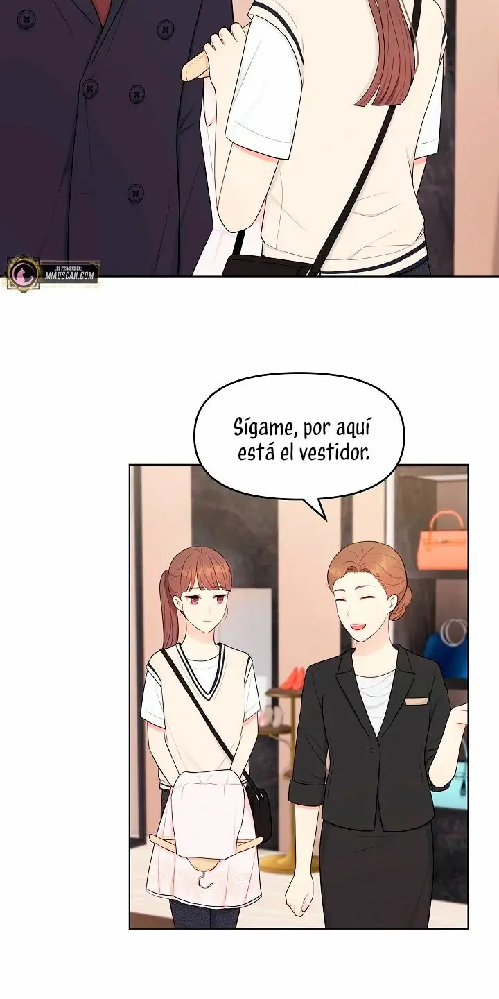 Husband capítulo 23, página 27