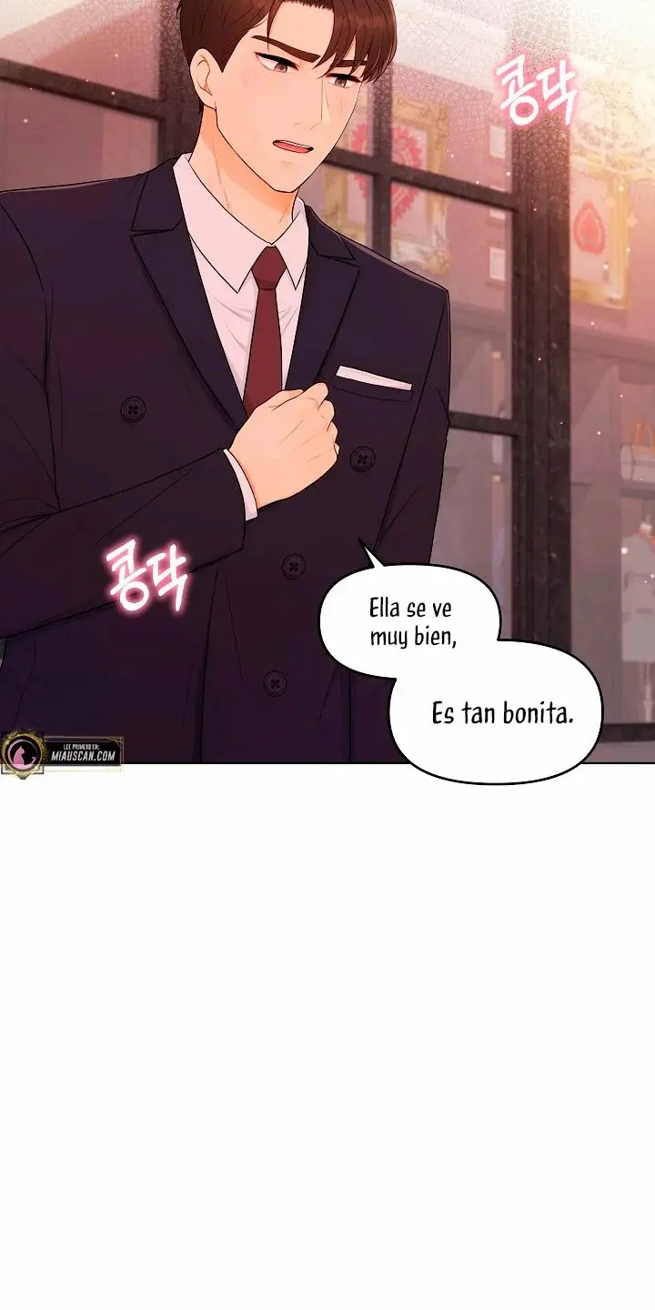 Husband capítulo 23, página 36