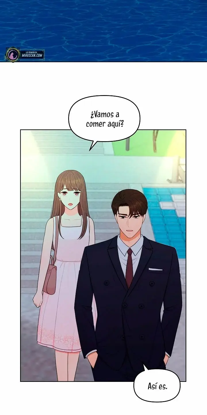 Husband capítulo 23, página 39
