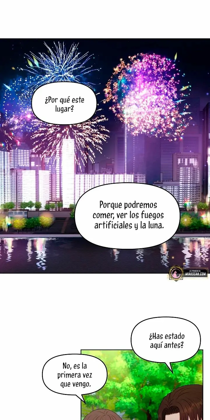 Husband capítulo 23, página 40