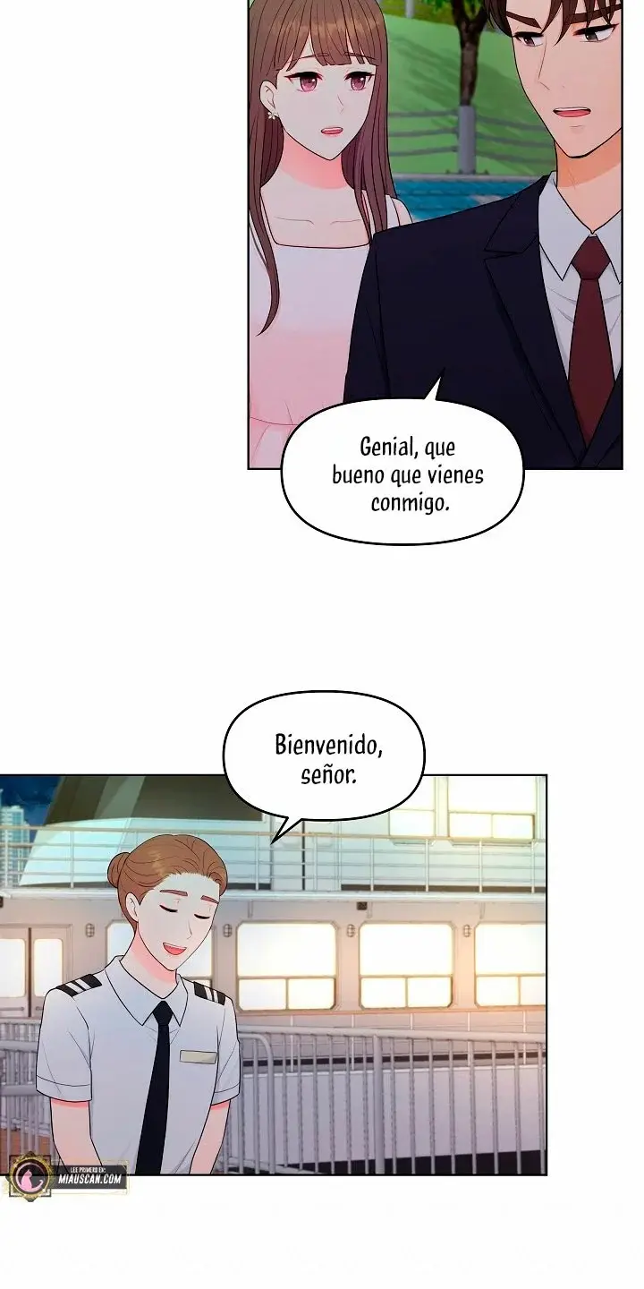 Husband capítulo 23, página 41
