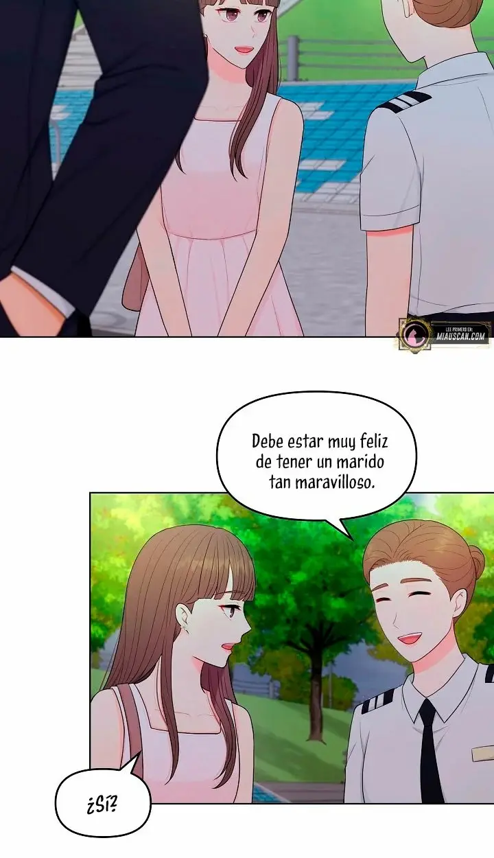 Husband capítulo 23, página 44