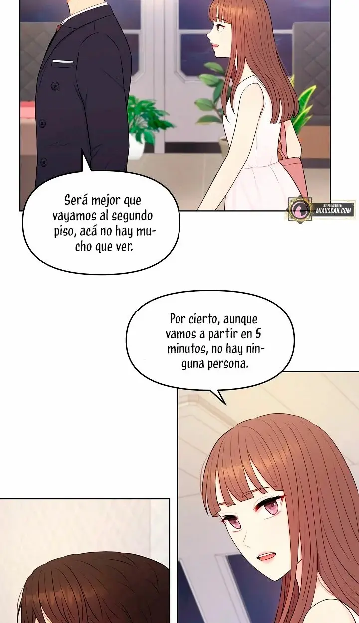 Husband capítulo 23, página 47