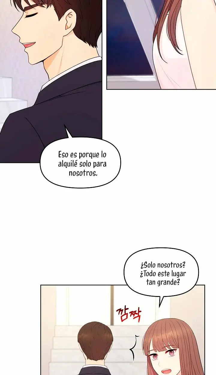Husband capítulo 23, página 48