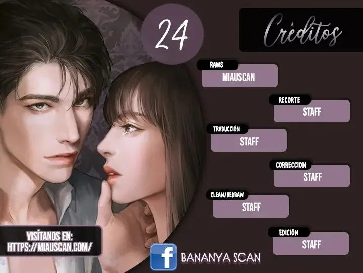 Husband capítulo 24, página 2
