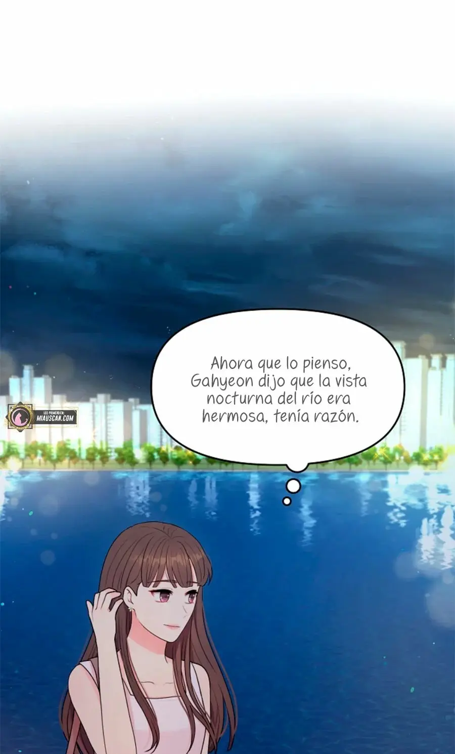 Husband capítulo 24, página 3