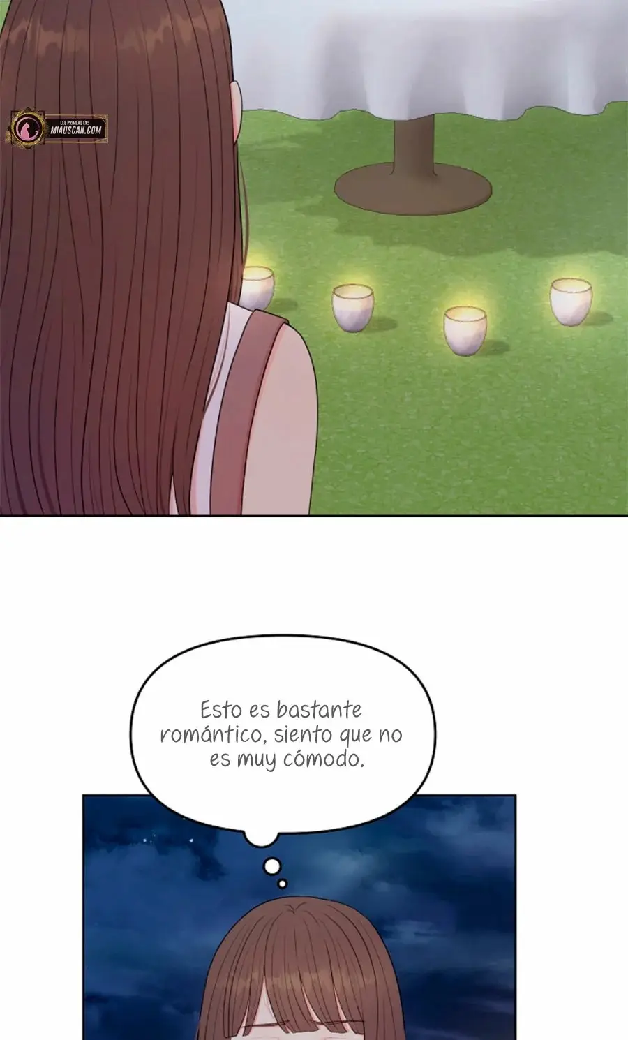 Husband capítulo 24, página 5